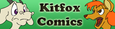 Kitfox Comics